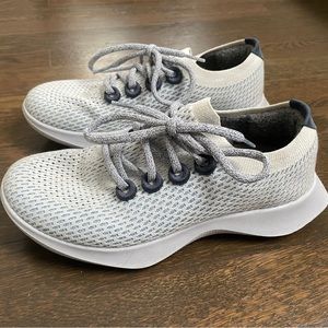 Women’s Allbirds Tree Dasher Running Sneaker